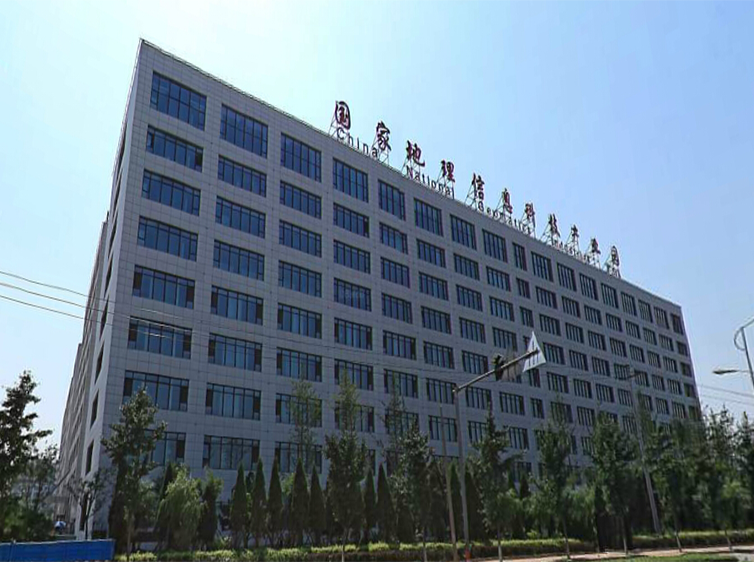 国家信息地理产业园11A改造加固工程
